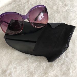 Marc Jacobs sunglasses
